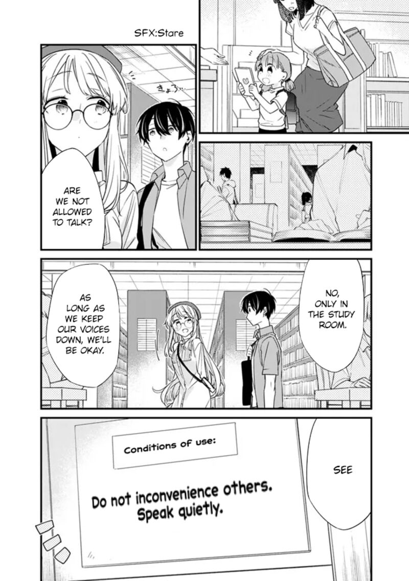 Osananajimi Kanojo No Morahara Ga Hidoin De Zetsuen Sengen Shite Yatta 22b 5