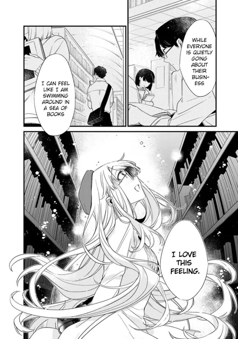 Osananajimi Kanojo No Morahara Ga Hidoin De Zetsuen Sengen Shite Yatta 22b 7