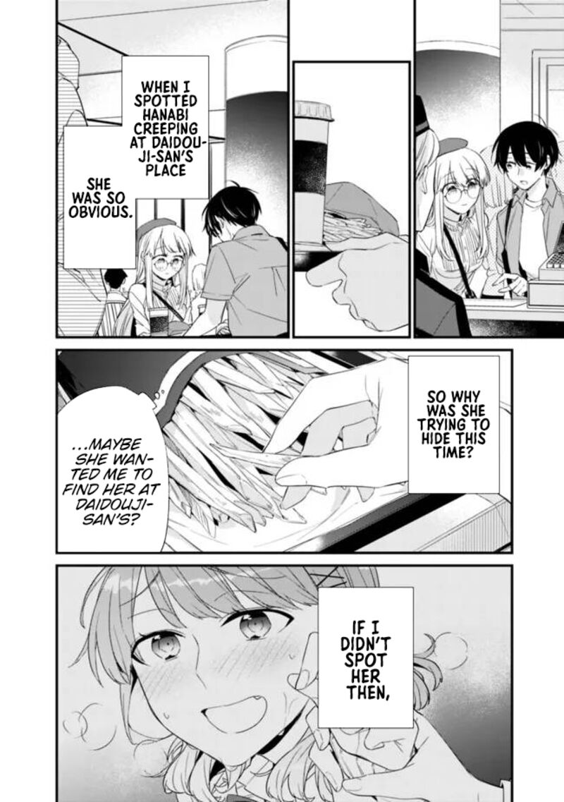 Osananajimi Kanojo No Morahara Ga Hidoin De Zetsuen Sengen Shite Yatta 23a 9