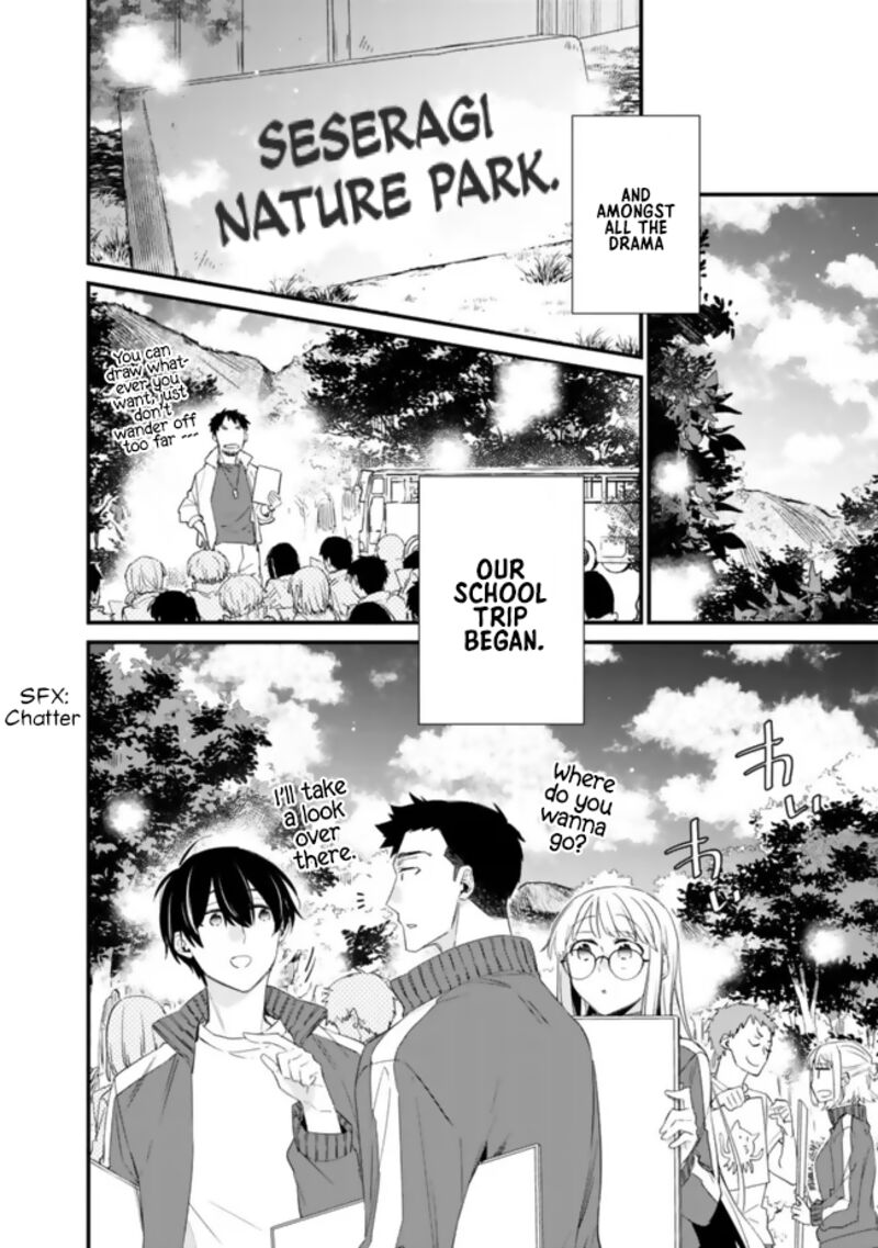 Osananajimi Kanojo No Morahara Ga Hidoin De Zetsuen Sengen Shite Yatta 25 11