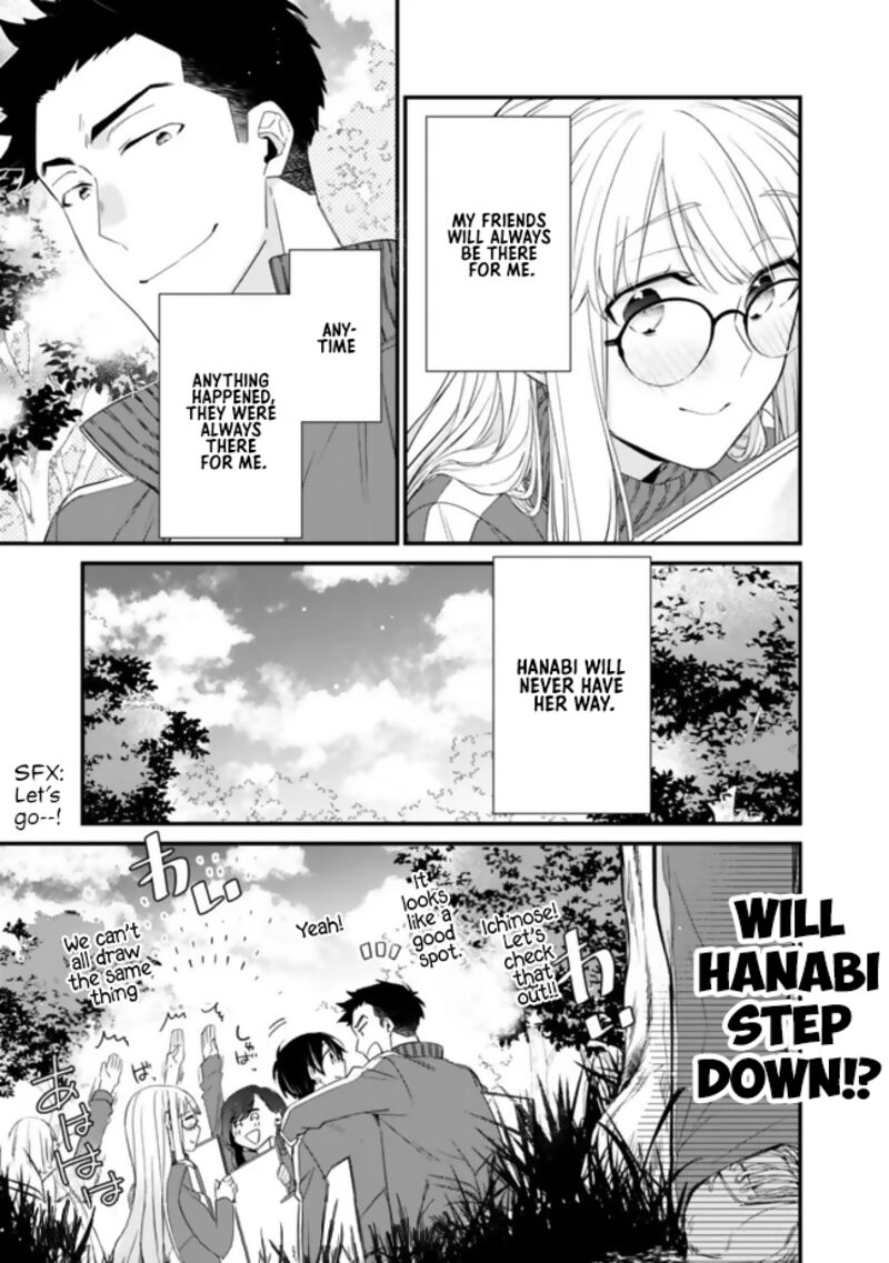 Osananajimi Kanojo No Morahara Ga Hidoin De Zetsuen Sengen Shite Yatta 25 20