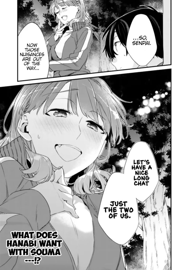 Osananajimi Kanojo No Morahara Ga Hidoin De Zetsuen Sengen Shite Yatta 27a 11