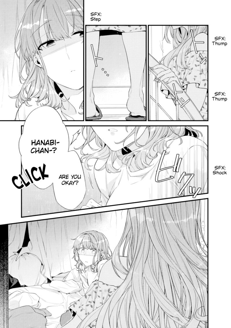 Osananajimi Kanojo No Morahara Ga Hidoin De Zetsuen Sengen Shite Yatta 31 10