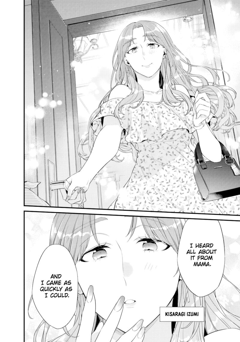 Osananajimi Kanojo No Morahara Ga Hidoin De Zetsuen Sengen Shite Yatta 31 11