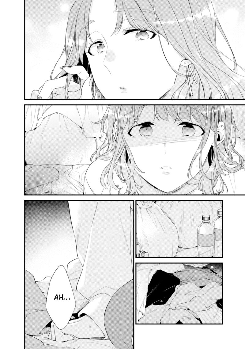 Osananajimi Kanojo No Morahara Ga Hidoin De Zetsuen Sengen Shite Yatta 31 13