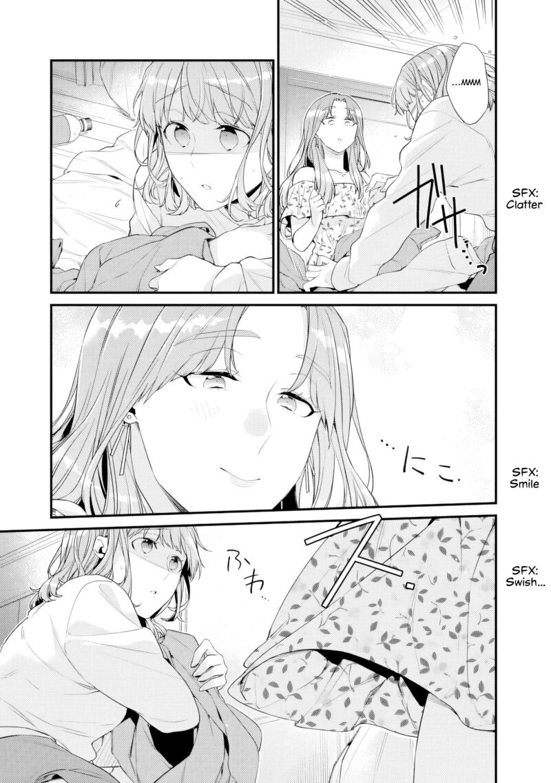 Osananajimi Kanojo No Morahara Ga Hidoin De Zetsuen Sengen Shite Yatta 31 14