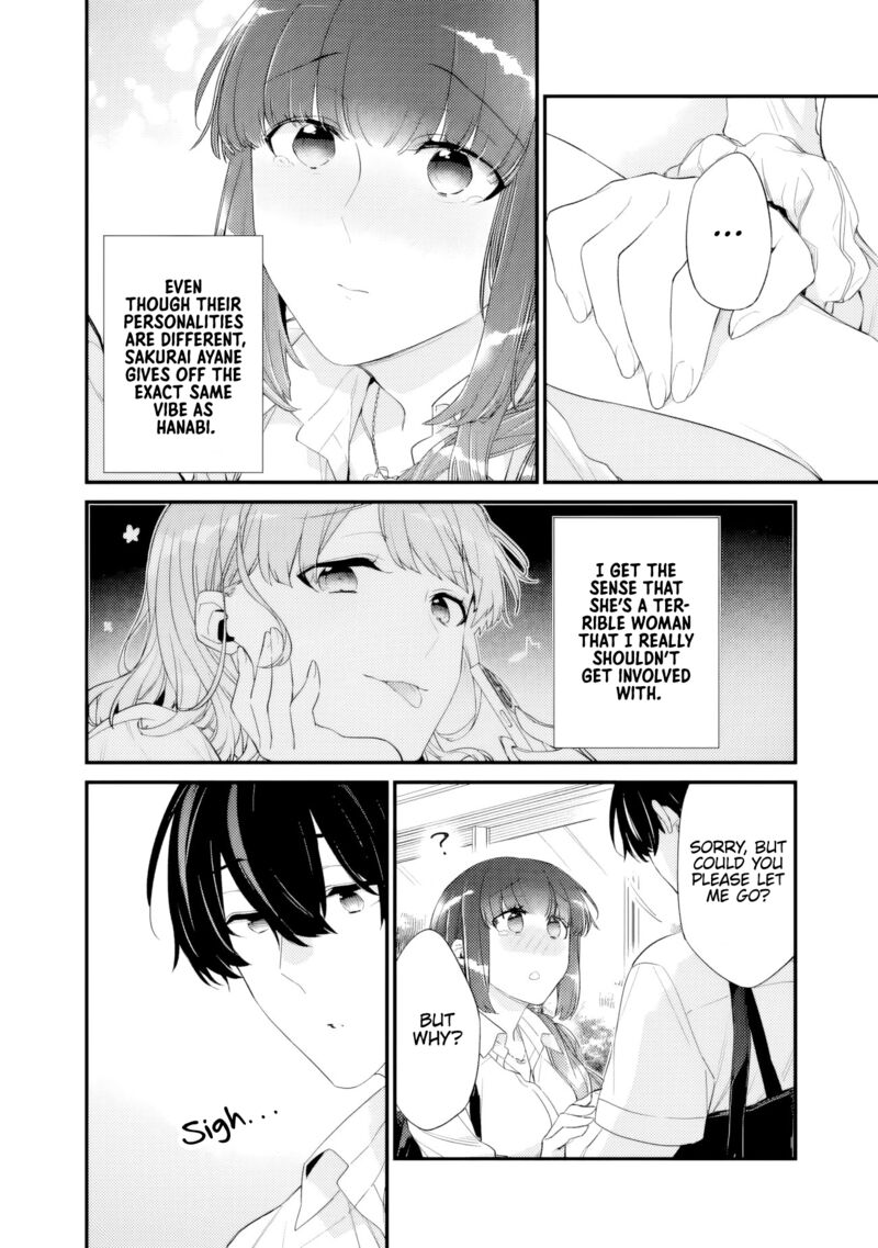 Osananajimi Kanojo No Morahara Ga Hidoin De Zetsuen Sengen Shite Yatta 33b 2