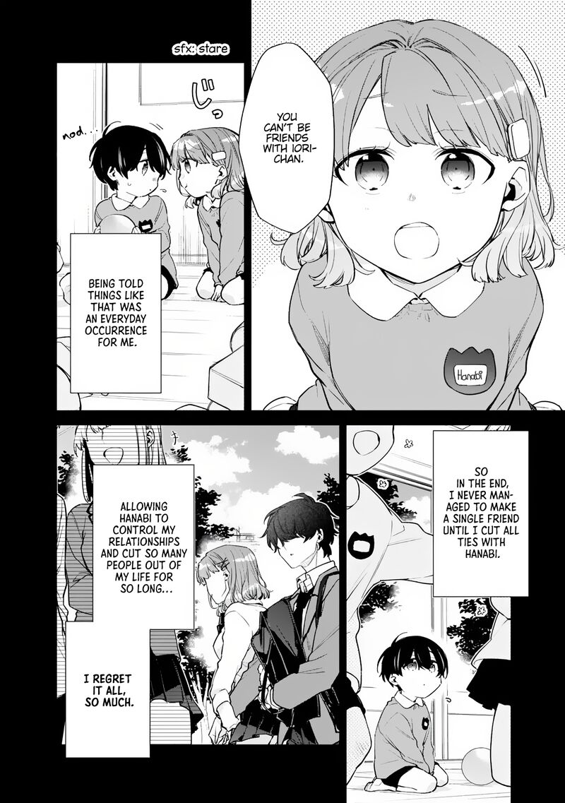 Osananajimi Kanojo No Morahara Ga Hidoin De Zetsuen Sengen Shite Yatta 39 13