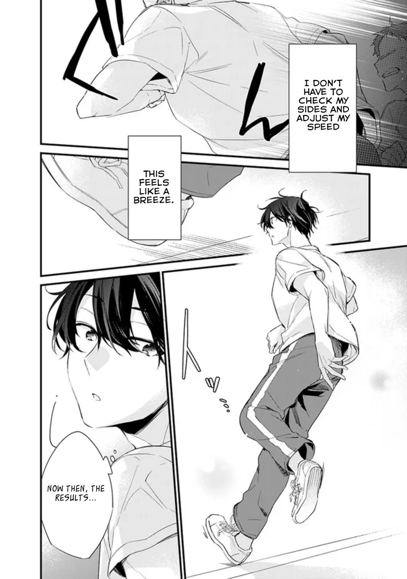 Osananajimi Kanojo No Morahara Ga Hidoin De Zetsuen Sengen Shite Yatta 3a 10