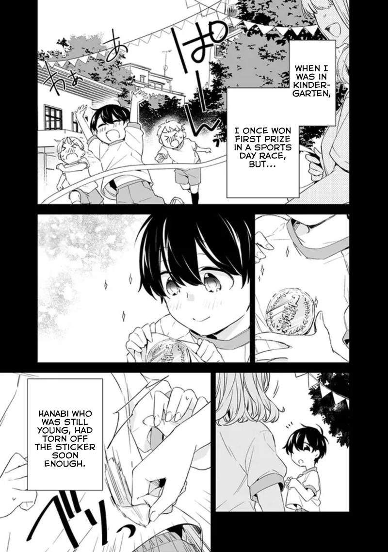 Osananajimi Kanojo No Morahara Ga Hidoin De Zetsuen Sengen Shite Yatta 3a 5