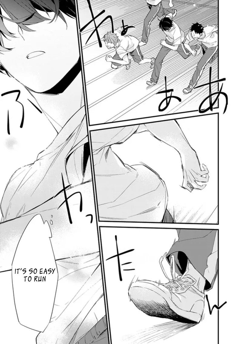 Osananajimi Kanojo No Morahara Ga Hidoin De Zetsuen Sengen Shite Yatta 3a 9