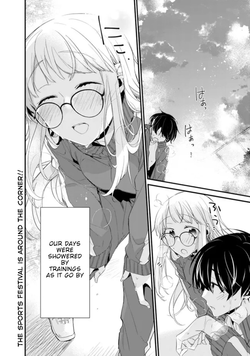 Osananajimi Kanojo No Morahara Ga Hidoin De Zetsuen Sengen Shite Yatta 4 18