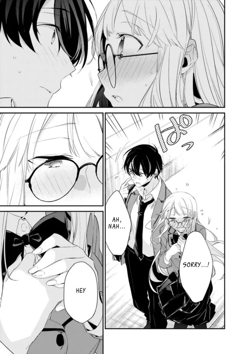 Osananajimi Kanojo No Morahara Ga Hidoin De Zetsuen Sengen Shite Yatta 5 15