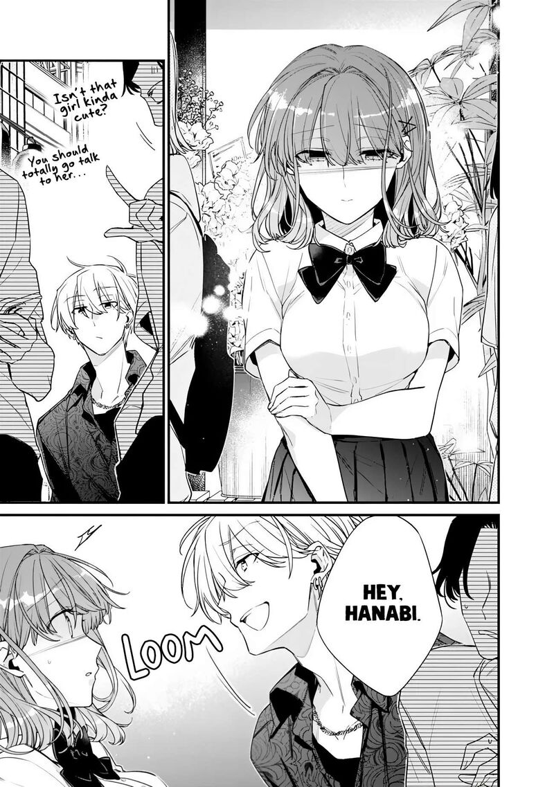 Osananajimi Kanojo No Morahara Ga Hidoin De Zetsuen Sengen Shite Yatta 51a 11