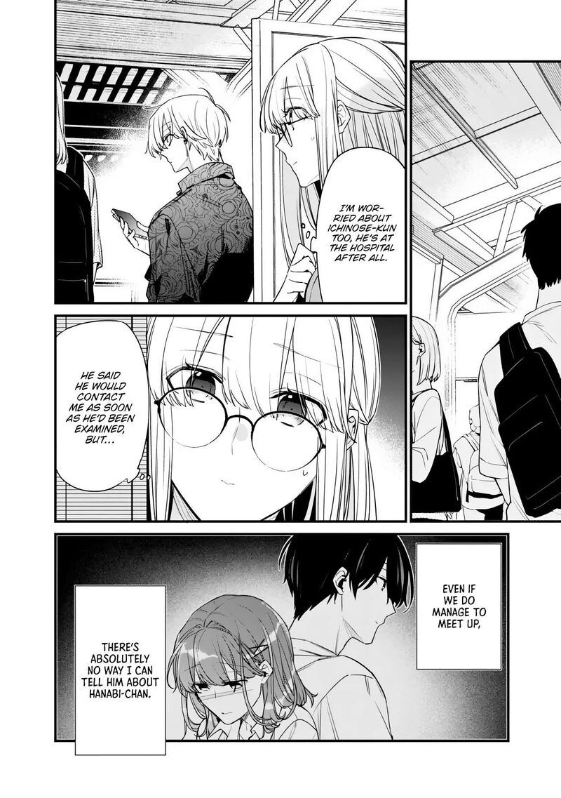 Osananajimi Kanojo No Morahara Ga Hidoin De Zetsuen Sengen Shite Yatta 51a 2