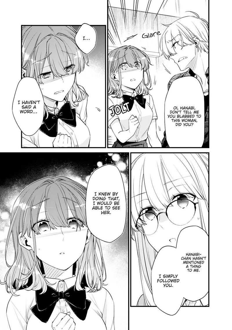 Osananajimi Kanojo No Morahara Ga Hidoin De Zetsuen Sengen Shite Yatta 51b 2