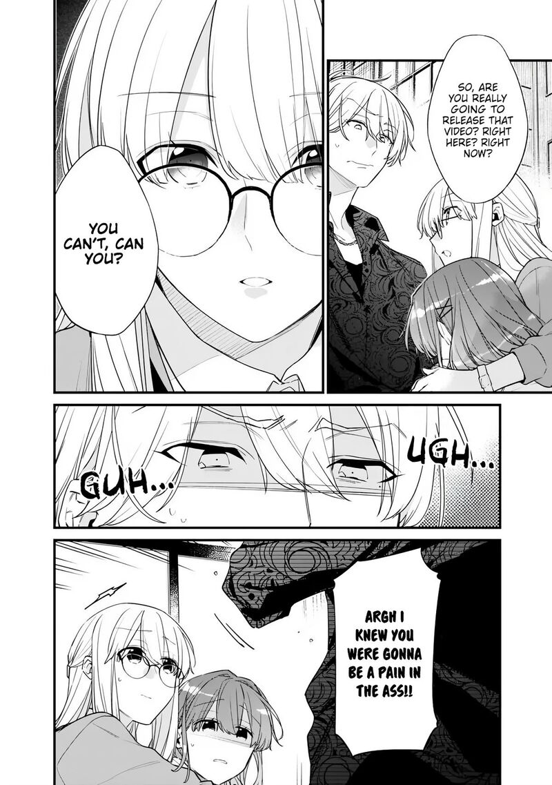 Osananajimi Kanojo No Morahara Ga Hidoin De Zetsuen Sengen Shite Yatta 52a 10