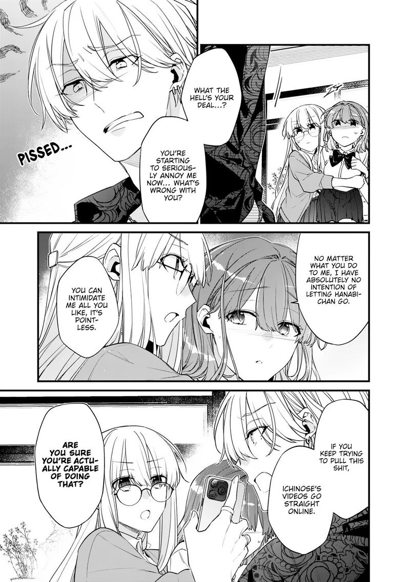 Osananajimi Kanojo No Morahara Ga Hidoin De Zetsuen Sengen Shite Yatta 52a 7