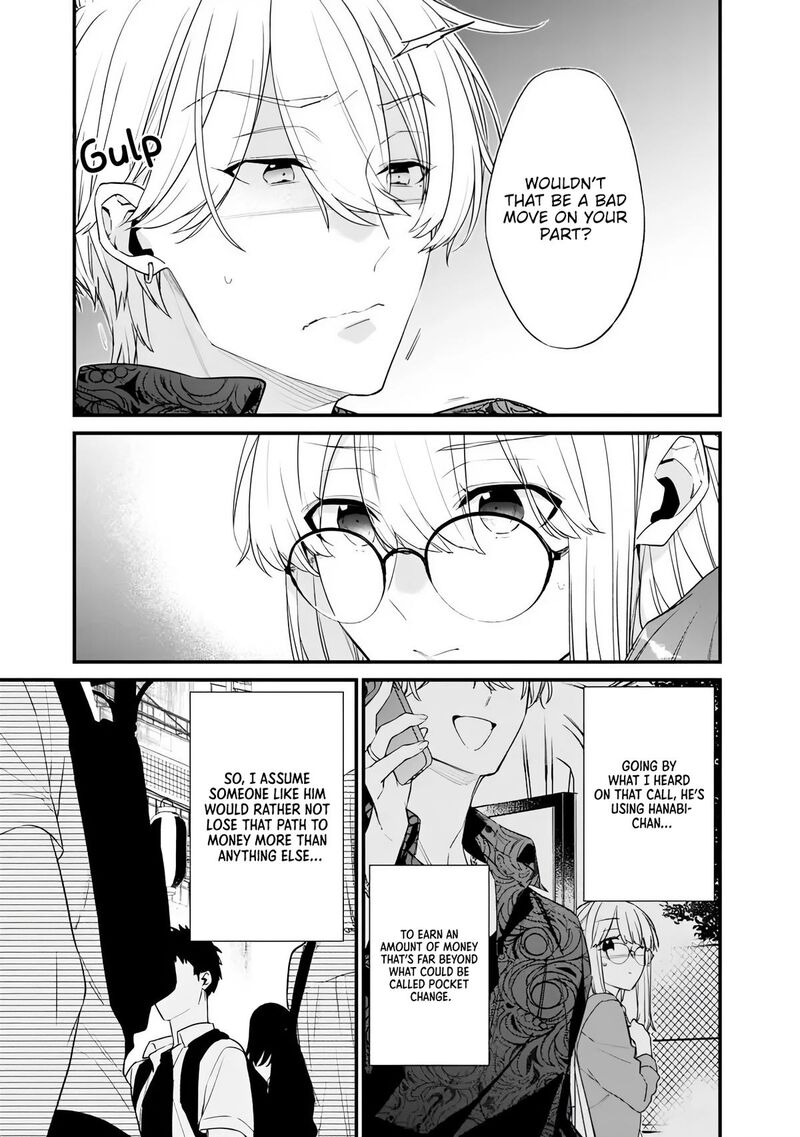 Osananajimi Kanojo No Morahara Ga Hidoin De Zetsuen Sengen Shite Yatta 52a 9