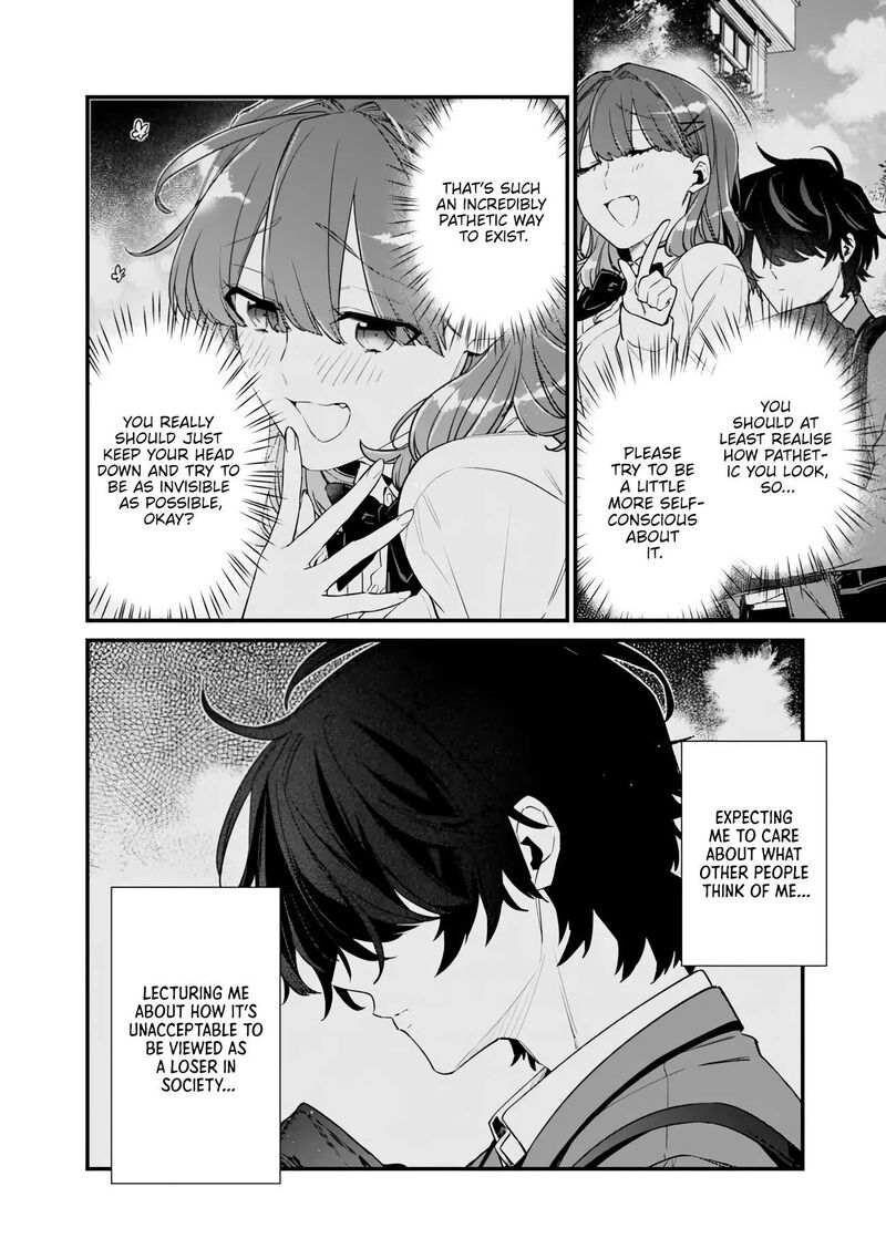 Osananajimi Kanojo No Morahara Ga Hidoin De Zetsuen Sengen Shite Yatta 53b 11