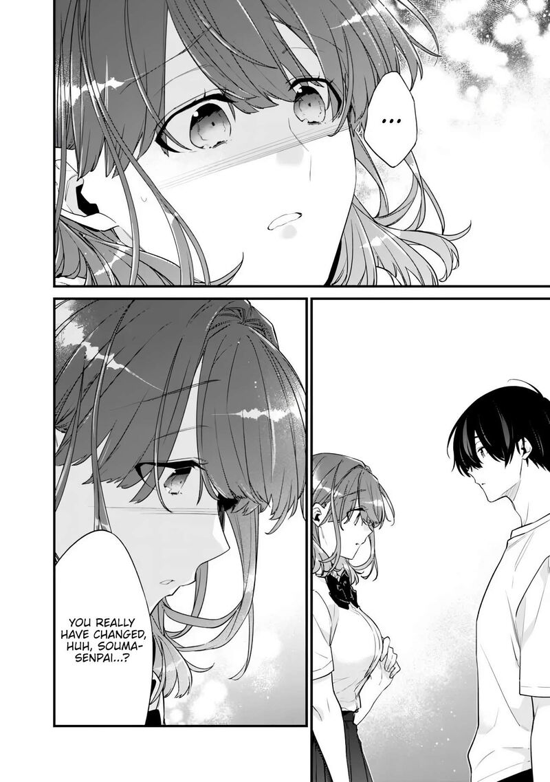 Osananajimi Kanojo No Morahara Ga Hidoin De Zetsuen Sengen Shite Yatta 53b 14