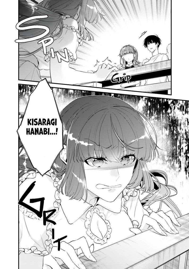 Osananajimi Kanojo No Morahara Ga Hidoin De Zetsuen Sengen Shite Yatta 54b 6