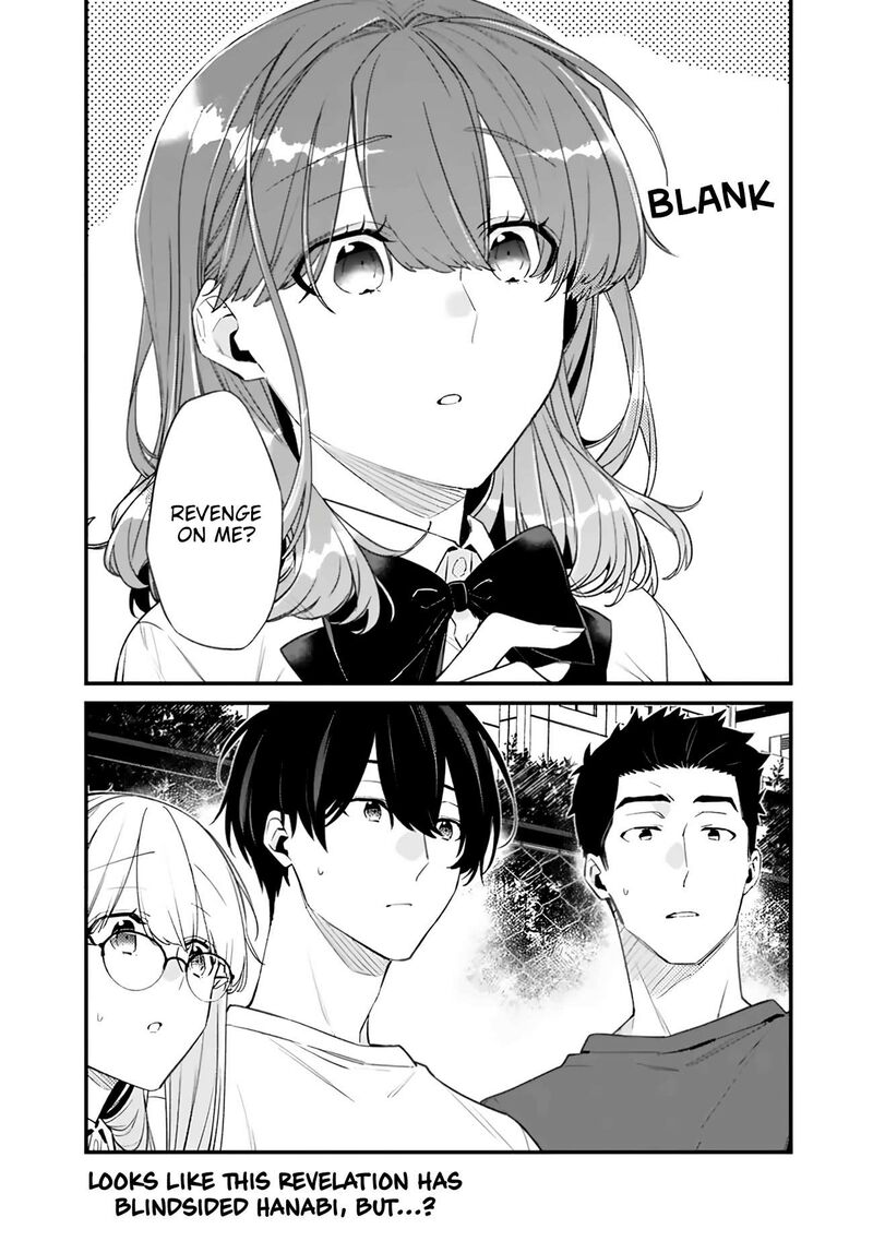 Osananajimi Kanojo No Morahara Ga Hidoin De Zetsuen Sengen Shite Yatta 54c 12