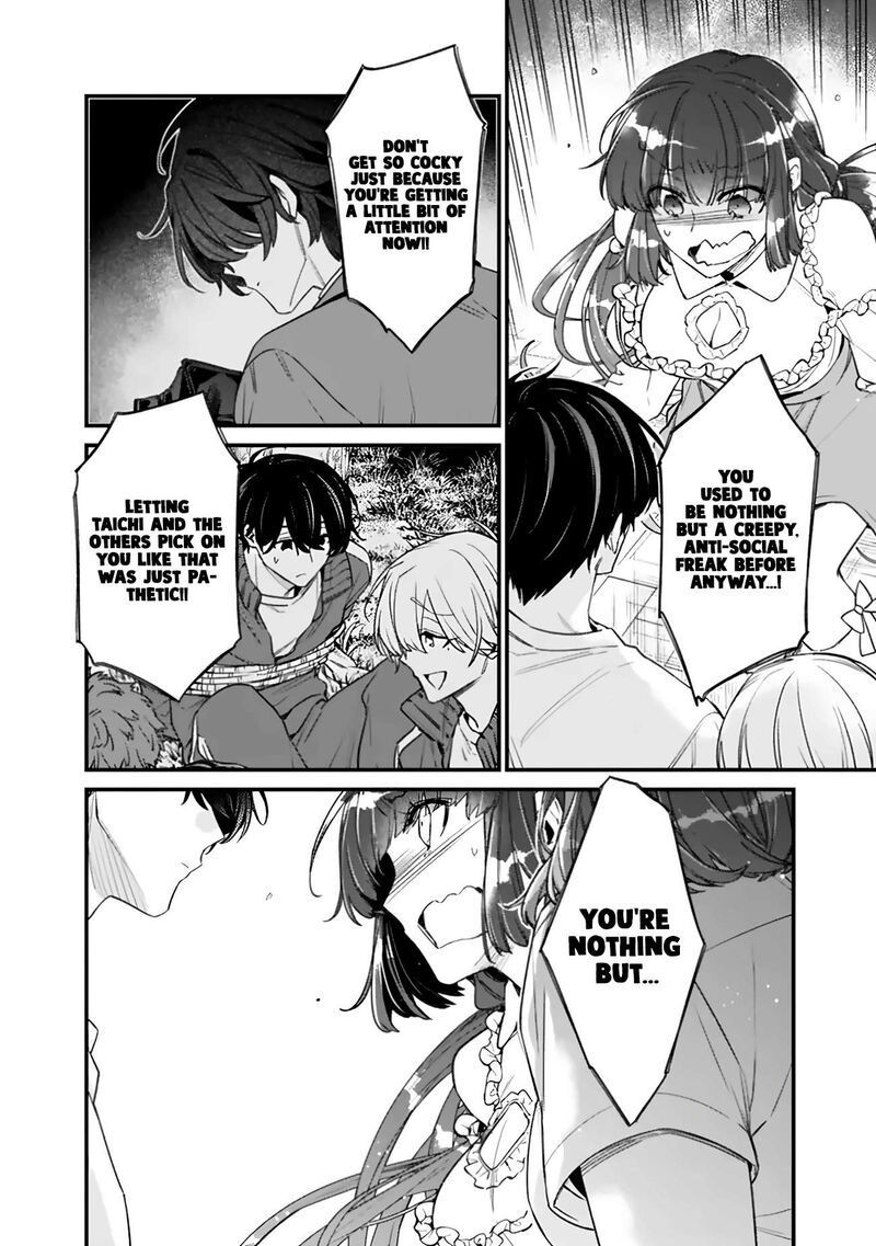 Osananajimi Kanojo No Morahara Ga Hidoin De Zetsuen Sengen Shite Yatta 55a 14