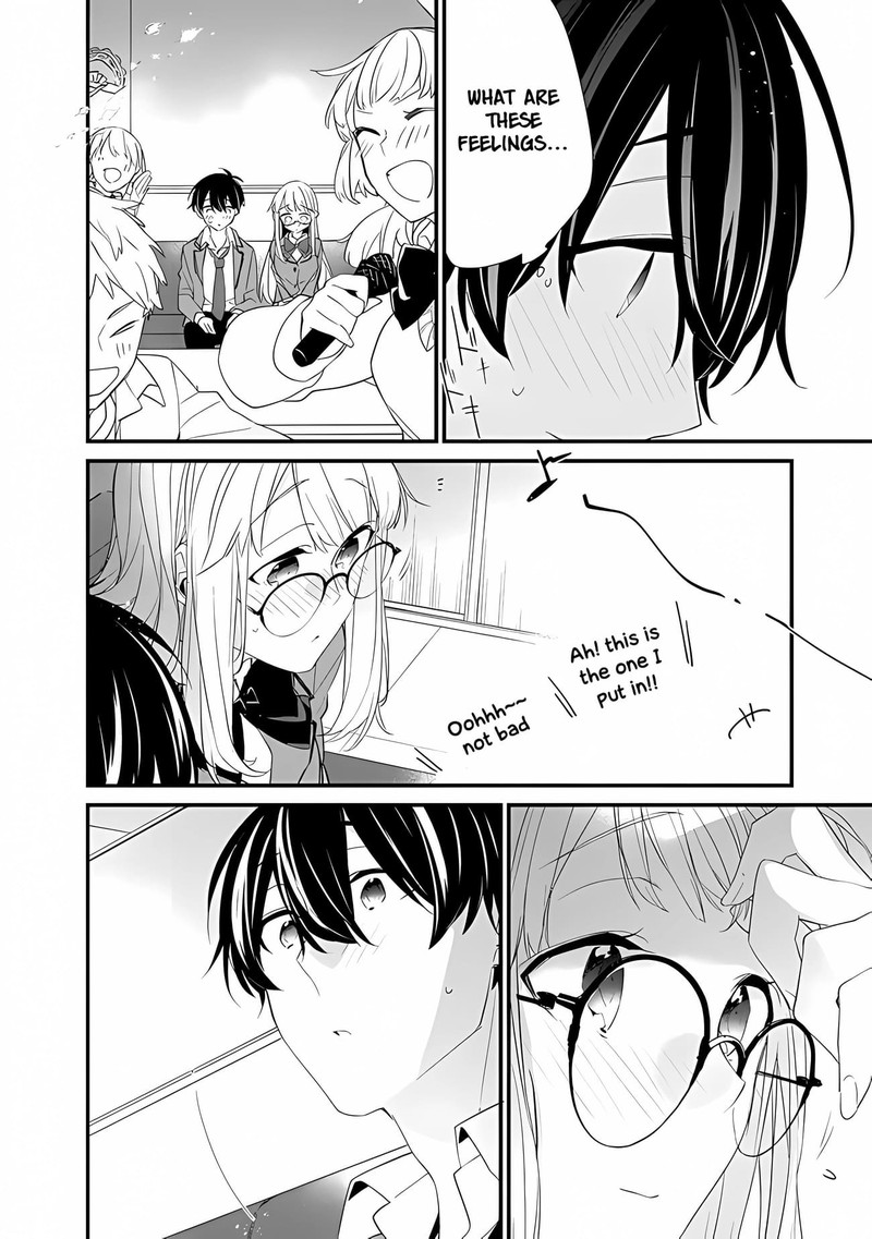 Osananajimi Kanojo No Morahara Ga Hidoin De Zetsuen Sengen Shite Yatta 9 16