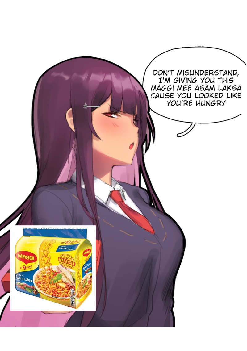 Osananajimi Kanojo No Morahara Ga Hidoin De Zetsuen Sengen Shite Yatta 9 19