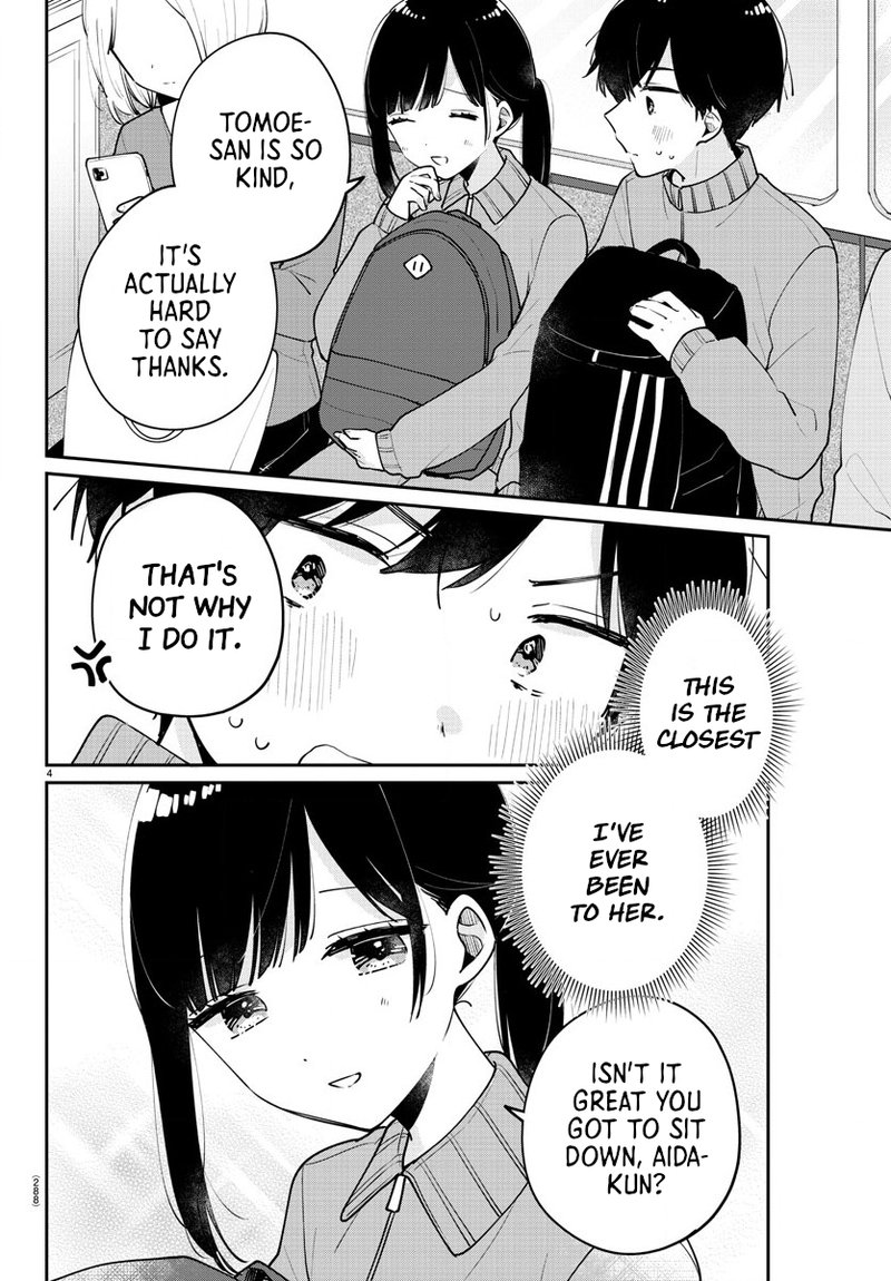 Osananajimi No Ohime Sama 10 4