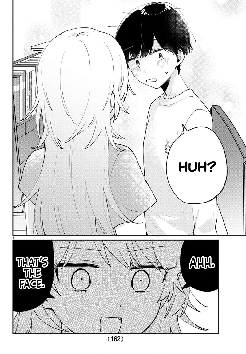 Osananajimi No Ohime Sama 11 8