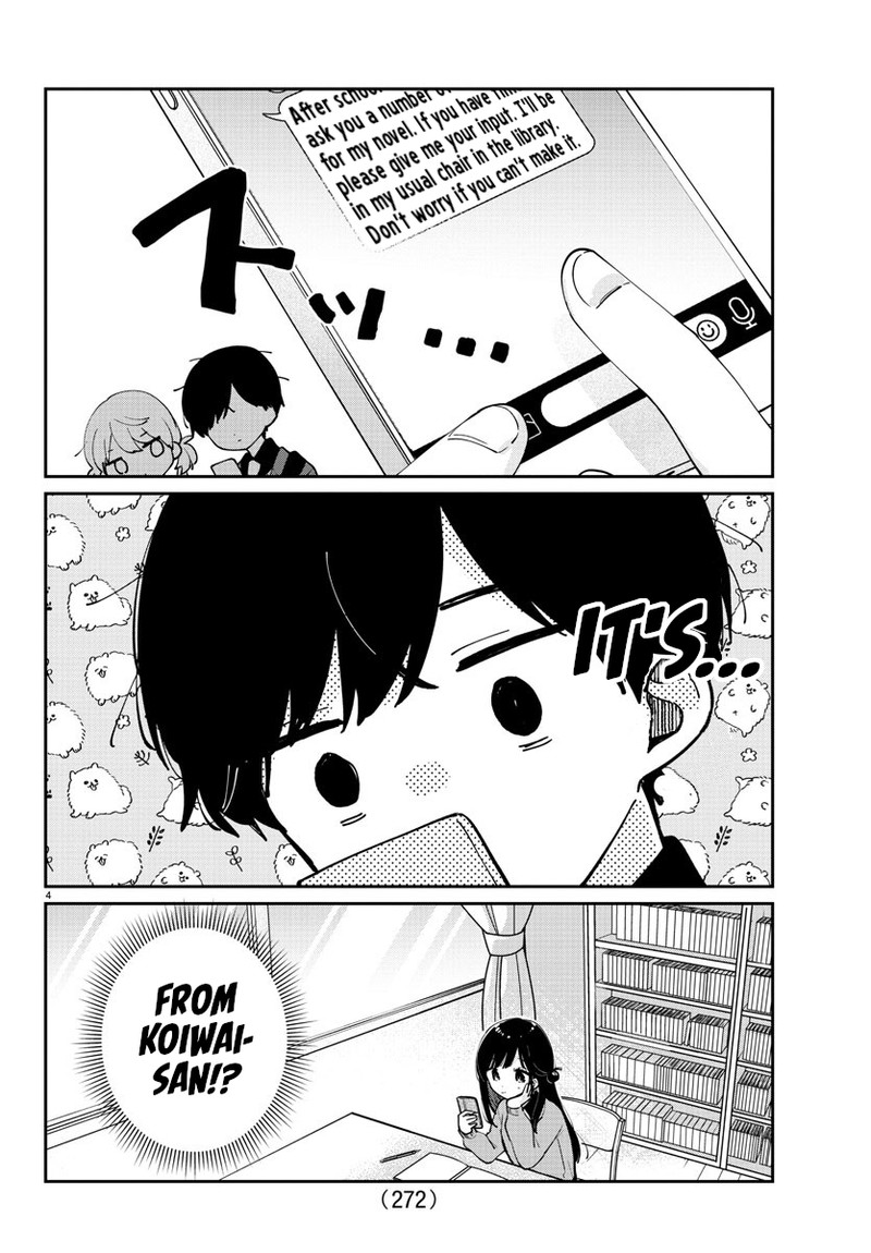 Osananajimi No Ohime Sama 18 4