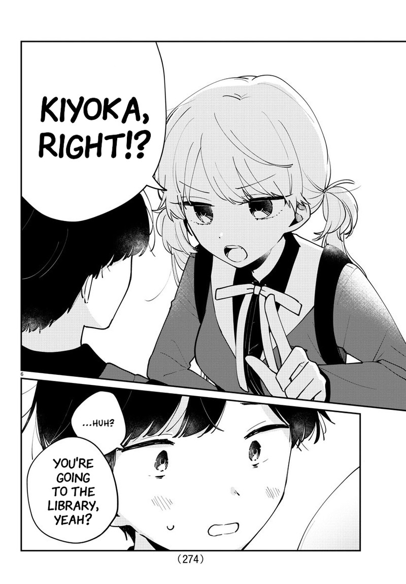 Osananajimi No Ohime Sama 18 6