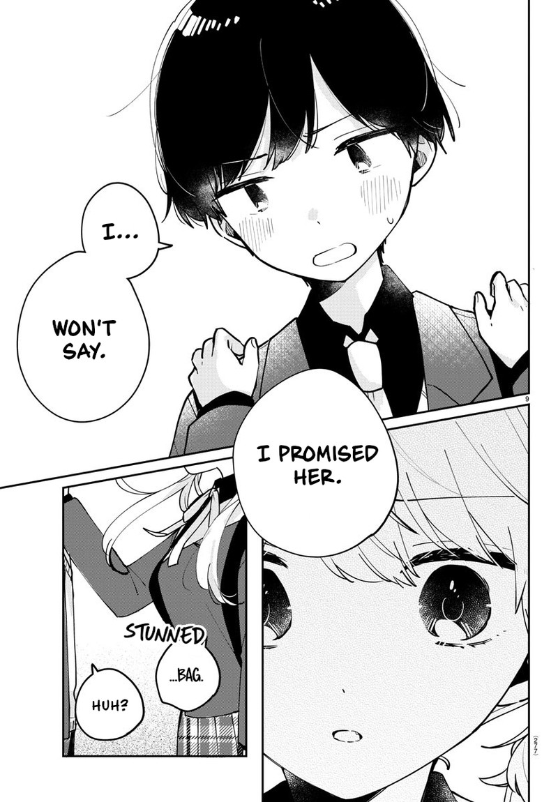 Osananajimi No Ohime Sama 18 9