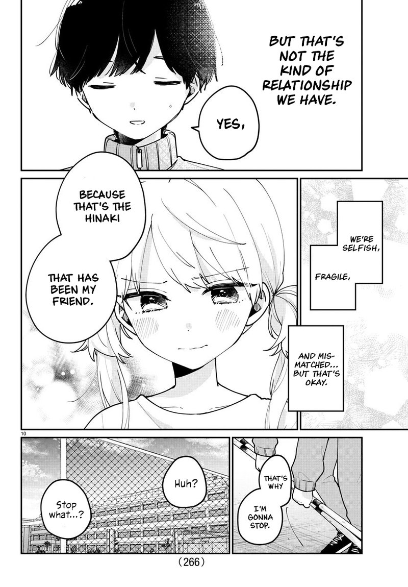 Osananajimi No Ohime Sama 21 10