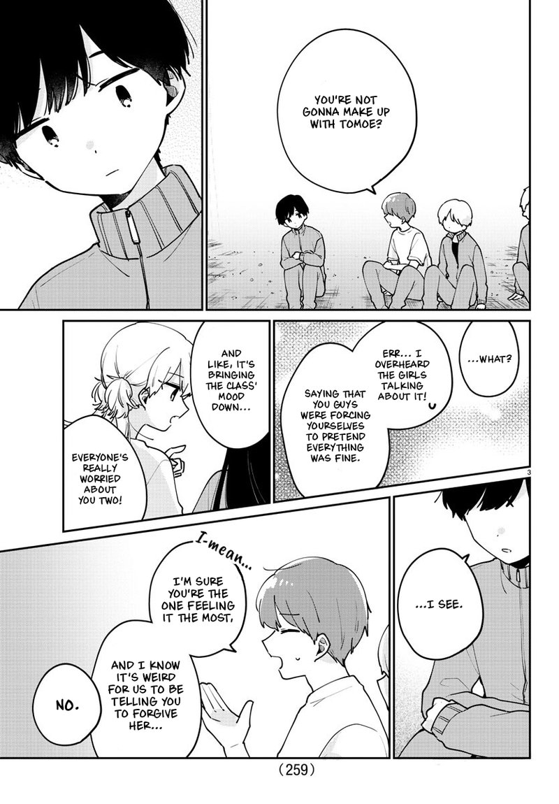 Osananajimi No Ohime Sama 21 3