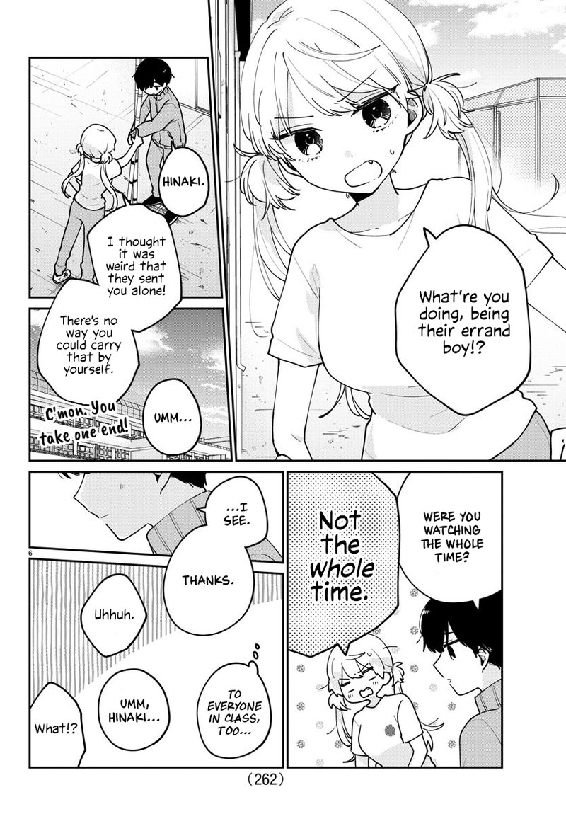 Osananajimi No Ohime Sama 21 6
