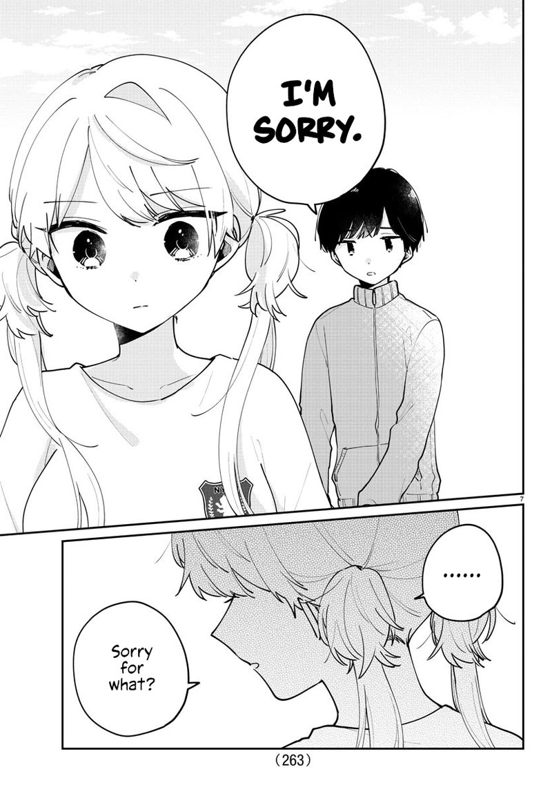 Osananajimi No Ohime Sama 21 7