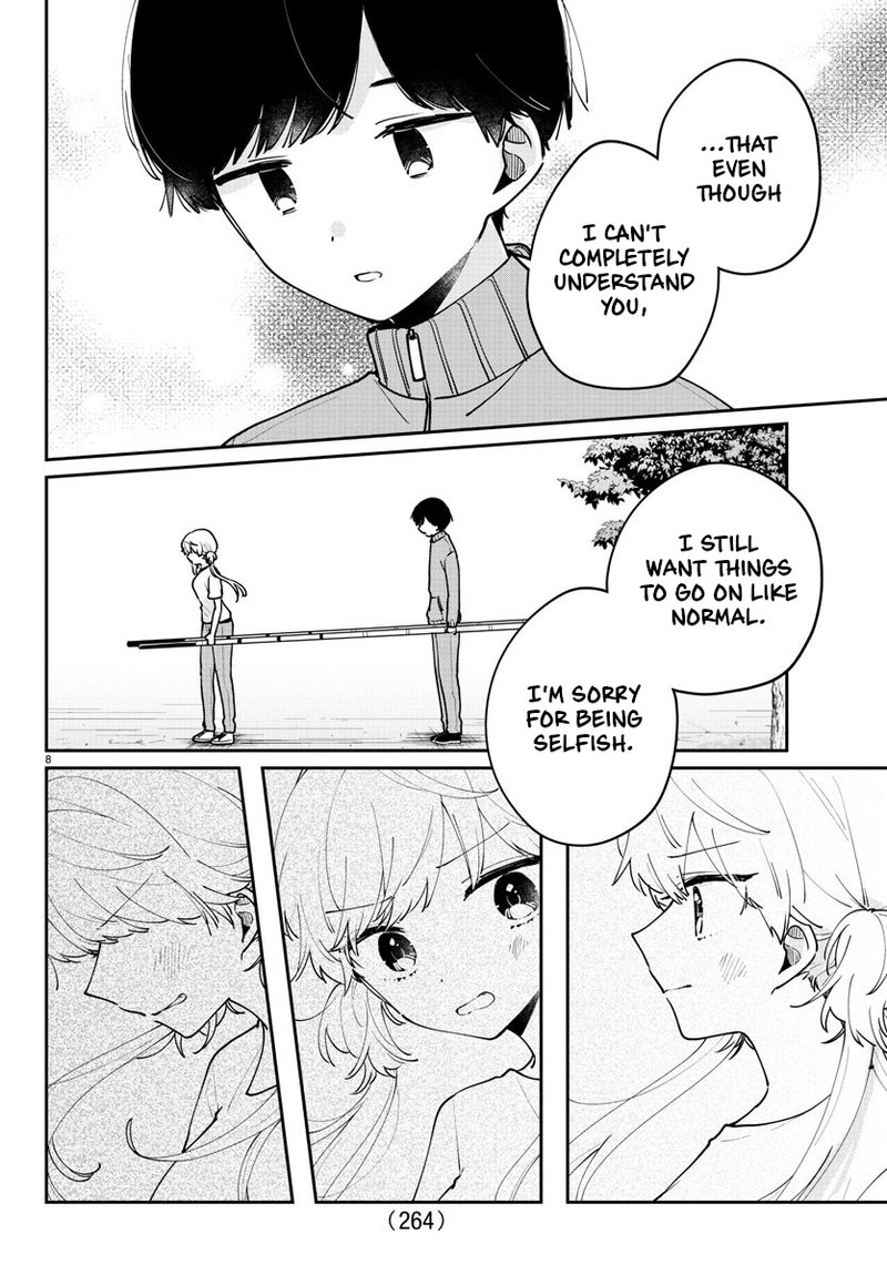 Osananajimi No Ohime Sama 21 8