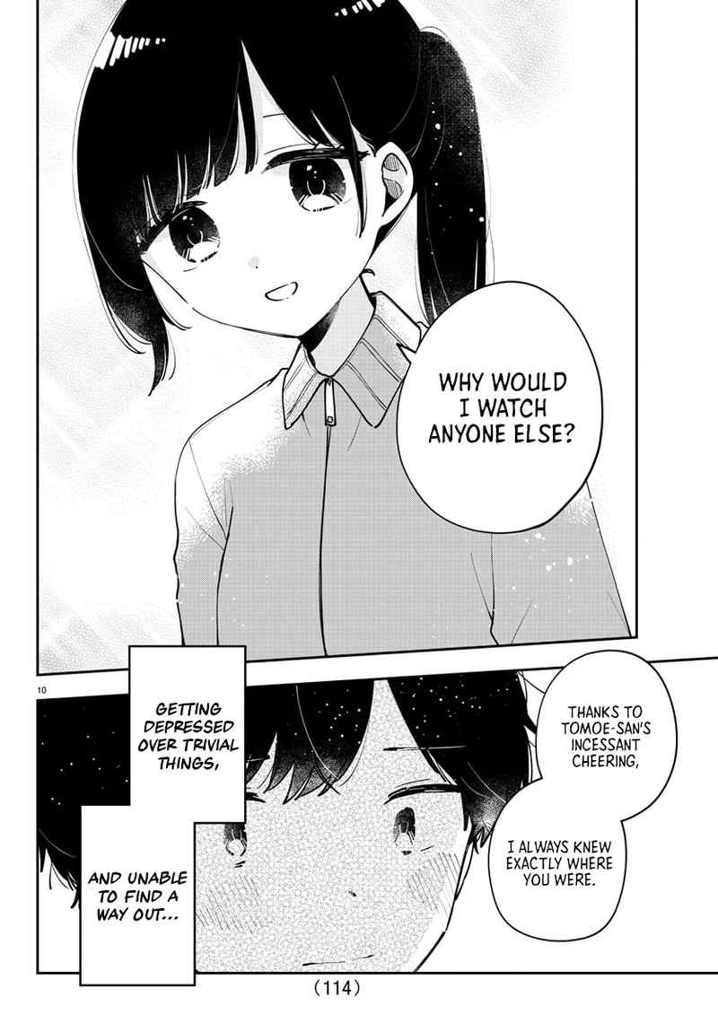 Osananajimi No Ohime Sama 26 10