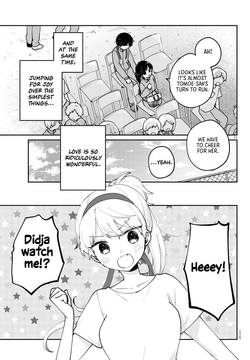 Osananajimi No Ohime Sama 26 11