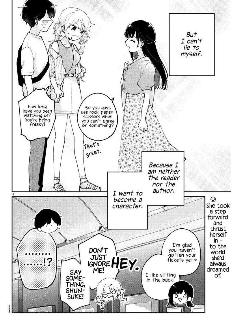 Osananajimi No Ohime Sama 30 12
