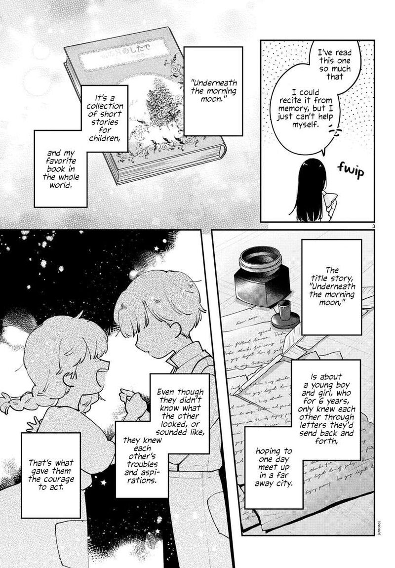 Osananajimi No Ohime Sama 30 3