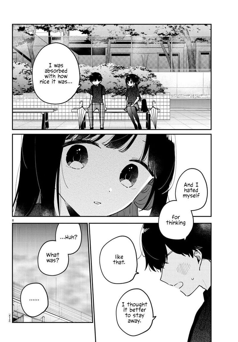 Osananajimi No Ohime Sama 35 8