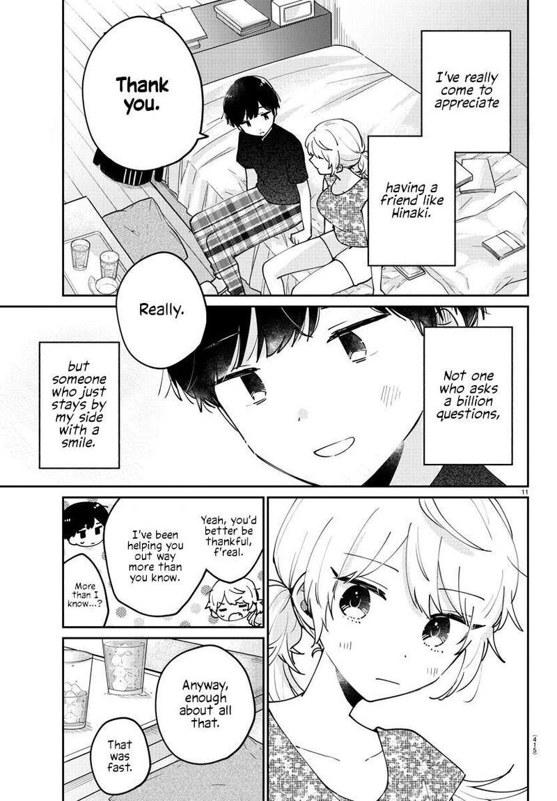 Osananajimi No Ohime Sama 36 11