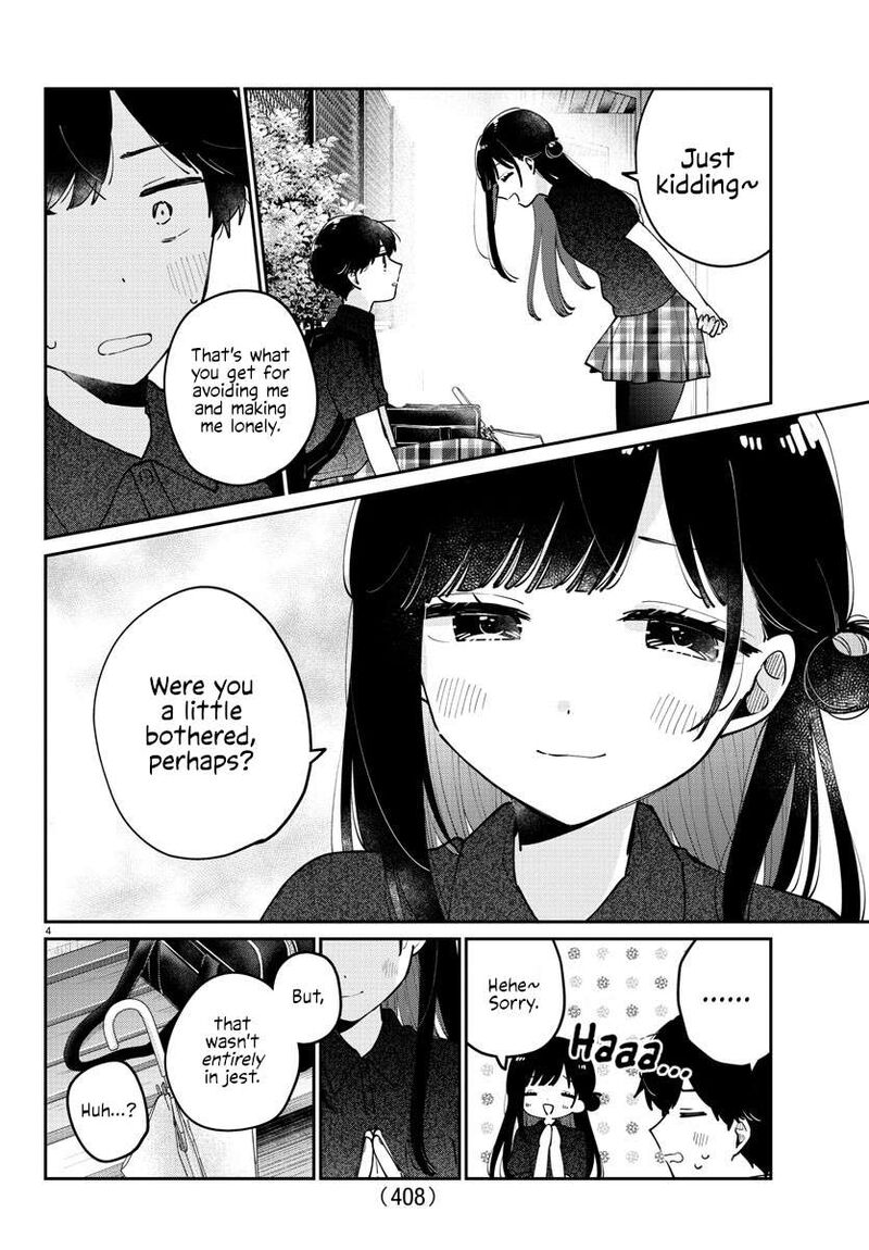 Osananajimi No Ohime Sama 36 4