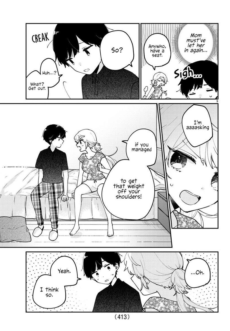 Osananajimi No Ohime Sama 36 9