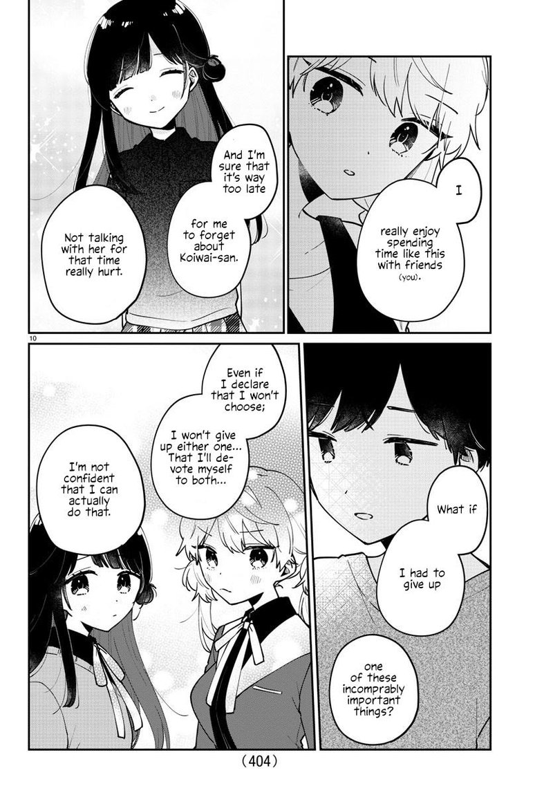 Osananajimi No Ohime Sama 37 10