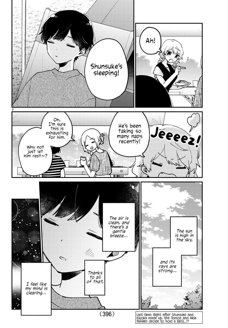 Osananajimi No Ohime Sama 37 2